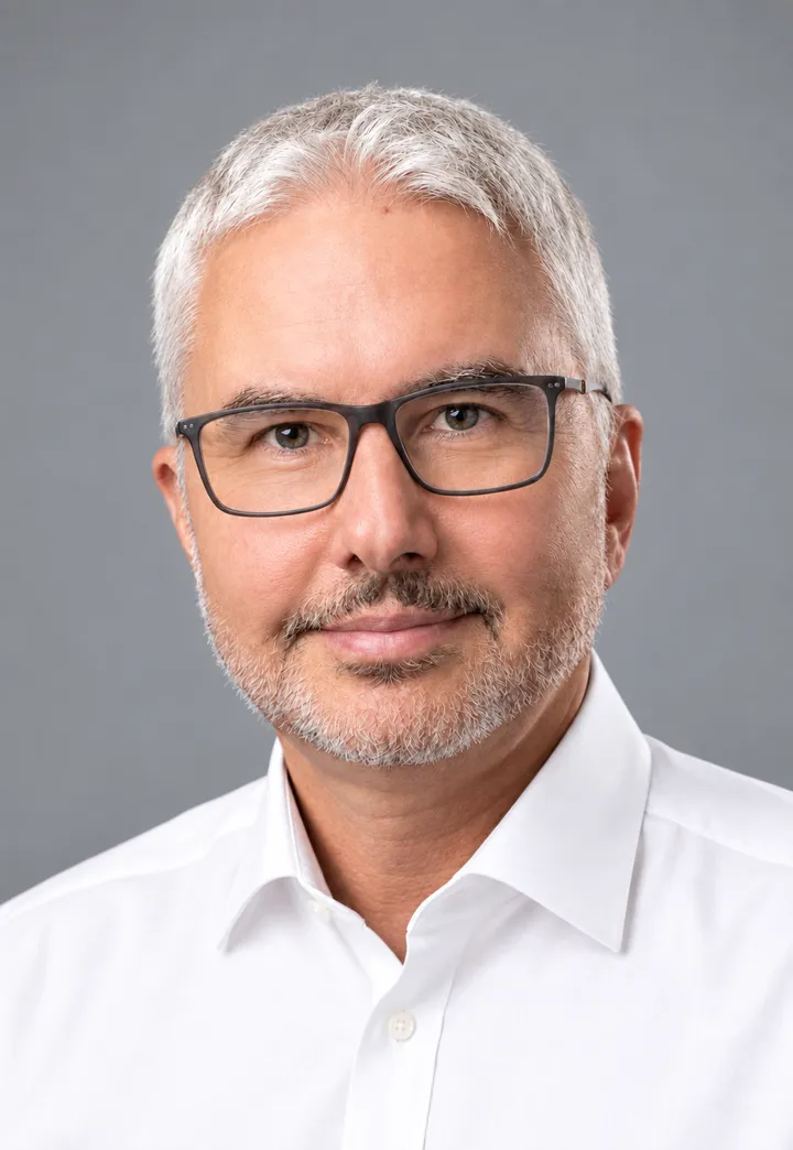 Ralf Joos